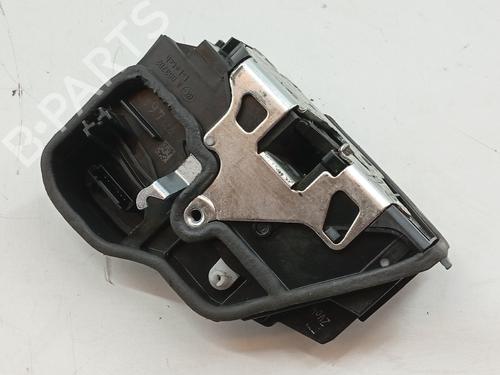 Front left lock BMW 1 (E87)  | BP24599242C98 