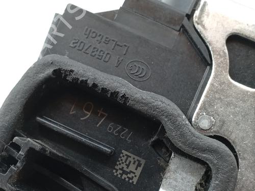 Front left lock BMW 1 (E87)  | BP24599242C98 