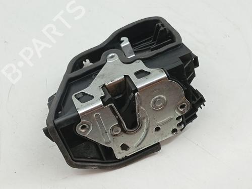 Front left lock BMW 1 (E87)  | BP24599242C98 