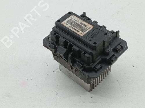Heater resistor RENAULT MEGANE III Grandtour (KZ0/1) 1.5 dCi (KZ09, KZ0D, KZ1G, KZ29, KZ14, KZ1W, KZ10, KZ1F,... | BP24599241M108 