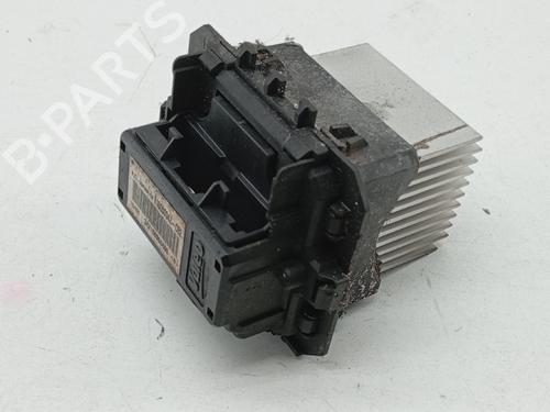 Used Heater resistor RENAULT MEGANE III Grandtour (KZ0/1) 1.5 dCi (KZ09, KZ0D, KZ1G, KZ29, KZ14, KZ1W, KZ10, KZ1F,... (110 hp) 24599241