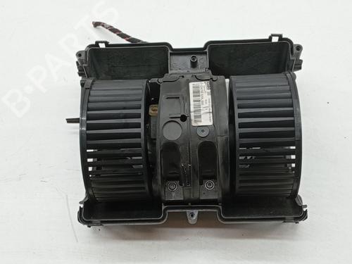 Used Heater blower motor RENAULT MEGANE III Grandtour (KZ0/1) 1.5 dCi (KZ09, KZ0D, KZ1G, KZ29, KZ14, KZ1W, KZ10, KZ1F,... (110 hp) 24599244