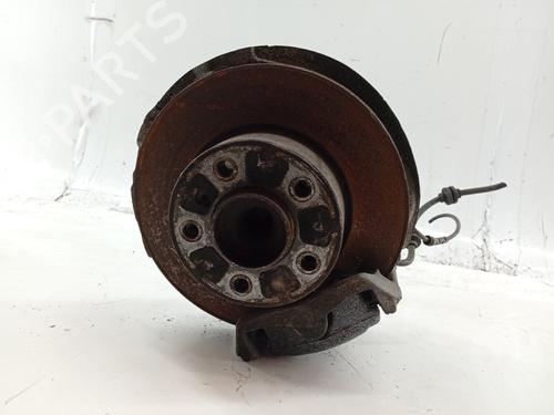 Left front steering knuckle BMW 1 (E87)  | BP24599248M25