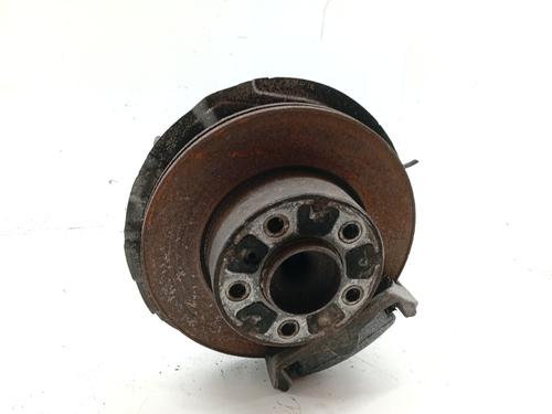 Left front steering knuckle BMW 1 (E87)  | BP24599248M25