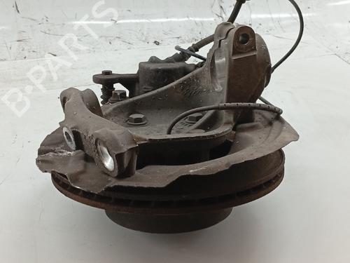 Left front steering knuckle BMW 1 (E87)  | BP24599248M25