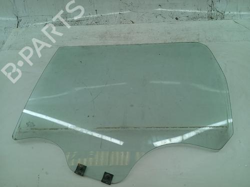 Dør rude ventre bagtil DACIA LOGAN MCV (KS_) 1.5 dCi (KS04) | BP24599262C20