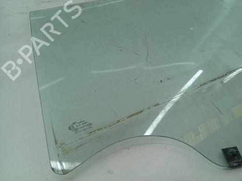 Dør rude ventre bagtil DACIA LOGAN MCV (KS_) 1.5 dCi (KS04) | BP24599262C20