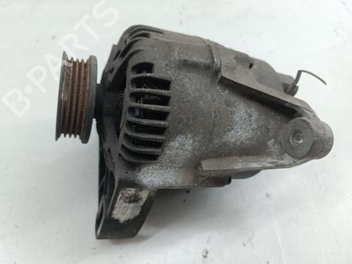 Used Alternator FIAT PUNTO (188_) 1.2 16V 80 (188.233, .235, .253, .255, .333, .353, .639,... (80 hp) 24599269