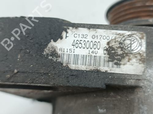 Alternator FIAT PUNTO (188_) 1.2 16V 80 (188.233, .235, .253, .255, .333, .353, .639,... | BP24599269M7