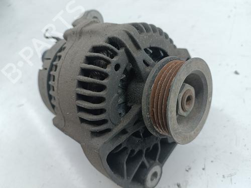 Alternator FIAT PUNTO (188_) 1.2 16V 80 (188.233, .235, .253, .255, .333, .353, .639,... | BP24599269M7