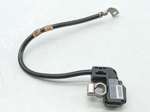 Annen BMW 6 (E63) 635 d | BP24600664O1