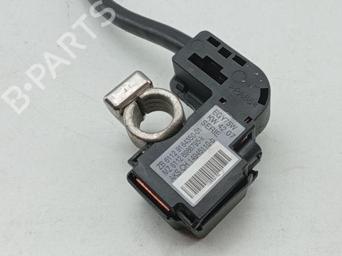 Annen BMW 6 (E63) 635 d | BP24600664O1