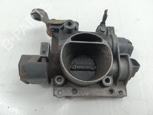 Throttle body FIAT PUNTO (188_) 1.2 16V 80 (188.233, .235, .253, .255, .333, .353, .639,... | BP24599286M82 