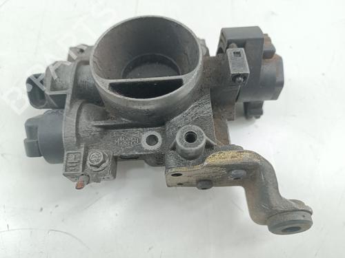 Used Throttle body FIAT PUNTO (188_) 1.2 16V 80 (188.233, .235, .253, .255, .333, .353, .639,... (80 hp) 24599286