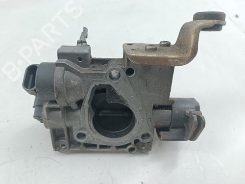 Throttle body FIAT PUNTO (188_) 1.2 16V 80 (188.233, .235, .253, .255, .333, .353, .639,... | BP24599286M82 
