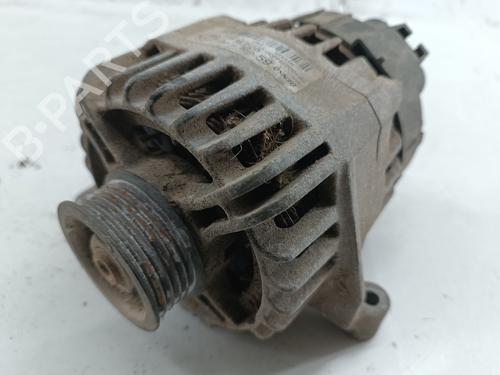Generator FIAT PUNTO (188_) 1.2 16V 80 (188.233, .235, .253, .255, .333, .353, .639,... | BP24599293M7 