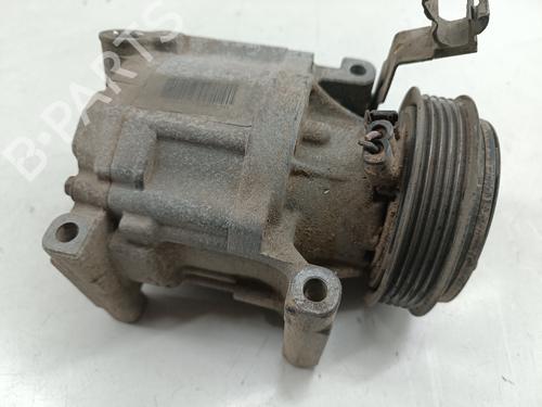 AC Kompressor FIAT PUNTO (188_) 1.2 16V 80 (188.233, .235, .253, .255, .333, .353, .639,... | BP24599294M34