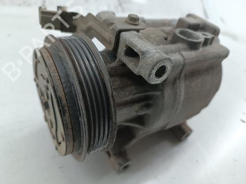 AC Kompressor FIAT PUNTO (188_) 1.2 16V 80 (188.233, .235, .253, .255, .333, .353, .639,... | BP24599294M34