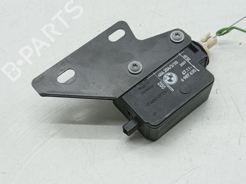 Switch BMW 6 (E63) 635 d | BP24599297I30