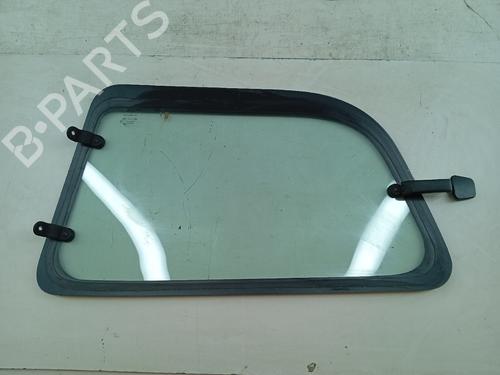 Rear left quarter glass DACIA LOGAN MCV (KS_) 1.5 dCi (KS04) | BP24599326C93 