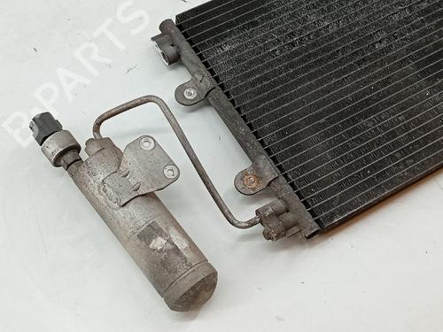 AC radiator FIAT PUNTO (188_) | BP24599332M32