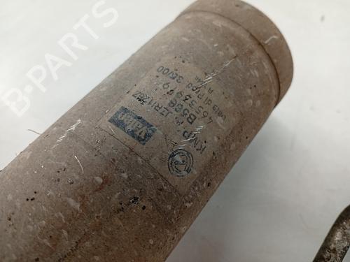 AC radiator FIAT PUNTO (188_) | BP24599332M32