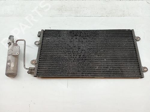 Radiateur de ac FIAT PUNTO (188_) [1999-2012]  24599332