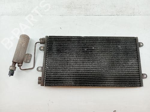 AC radiator FIAT PUNTO (188_) | BP24599332M32