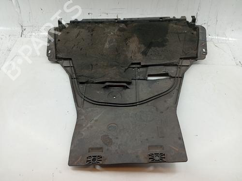 Used Underbody protection RENAULT MEGANE III Grandtour (KZ0/1) 1.5 dCi (KZ09, KZ0D, KZ1G, KZ29, KZ14, KZ1W, KZ10, KZ1F,... (110 hp) 24600670