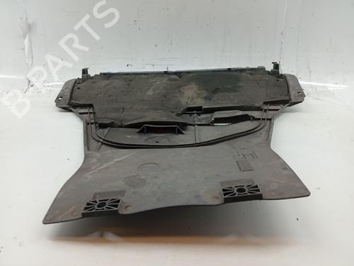 Underbody protection RENAULT MEGANE III Grandtour (KZ0/1) 1.5 dCi (KZ09, KZ0D, KZ1G, KZ29, KZ14, KZ1W, KZ10, KZ1F,... | BP24600670M92