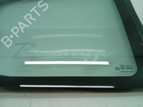 Dørrute Høyre bak CITROËN BERLINGO / BERLINGO FIRST MPV (MF_, GJK_, GFK_) 1.4 i (MFKFX, MFKFW, GJKFWB, GJKFWC, GFKFWC) | BP24599409C21