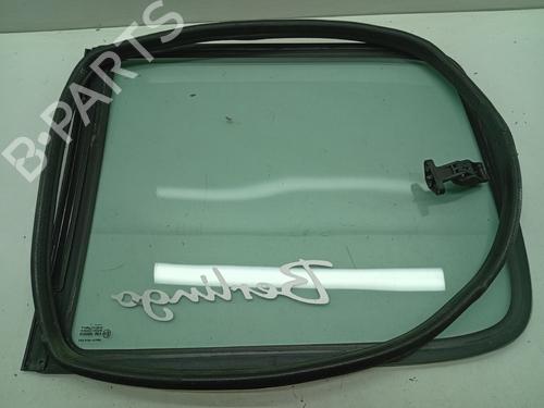 Dørrute Høyre bak CITROËN BERLINGO / BERLINGO FIRST MPV (MF_, GJK_, GFK_) 1.4 i (MFKFX, MFKFW, GJKFWB, GJKFWC, GFKFWC) | BP24599409C21