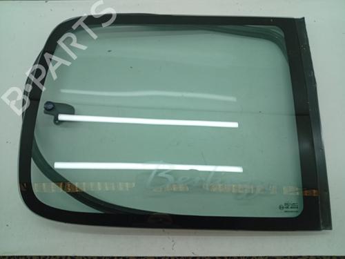 Dørrute Høyre bak CITROËN BERLINGO / BERLINGO FIRST MPV (MF_, GJK_, GFK_) 1.4 i (MFKFX, MFKFW, GJKFWB, GJKFWC, GFKFWC) (75 hp) 24599409