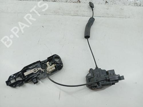 Used Front left lock RENAULT MEGANE III Grandtour (KZ0/1) 1.5 dCi (KZ09, KZ0D, KZ1G, KZ29, KZ14, KZ1W, KZ10, KZ1F,... (110 hp) 24599410