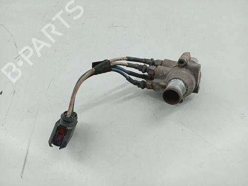 Used Heater blower motor RENAULT MEGANE III Grandtour (KZ0/1) 1.5 dCi (KZ09, KZ0D, KZ1G, KZ29, KZ14, KZ1W, KZ10, KZ1F,... (110 hp) 24599412