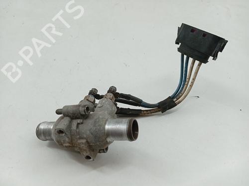 Heater blower motor RENAULT MEGANE III Grandtour (KZ0/1) 1.5 dCi (KZ09, KZ0D, KZ1G, KZ29, KZ14, KZ1W, KZ10, KZ1F,... | BP24599412M62 