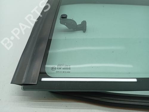 Dørrute Høyre bak CITROËN BERLINGO / BERLINGO FIRST MPV (MF_, GJK_, GFK_) 1.4 i (MFKFX, MFKFW, GJKFWB, GJKFWC, GFKFWC) | BP24599413C21