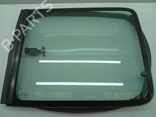 Dørrute Høyre bak CITROËN BERLINGO / BERLINGO FIRST MPV (MF_, GJK_, GFK_) 1.4 i (MFKFX, MFKFW, GJKFWB, GJKFWC, GFKFWC) (75 hp) 24599413