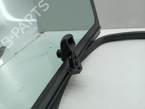 Dørrute Høyre bak CITROËN BERLINGO / BERLINGO FIRST MPV (MF_, GJK_, GFK_) 1.4 i (MFKFX, MFKFW, GJKFWB, GJKFWC, GFKFWC) | BP24599413C21