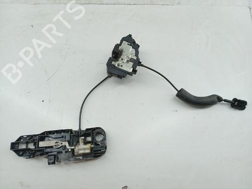 Used Front right lock Front right lock RENAULT MEGANE III Grandtour (KZ0/1) 1.5 dCi (KZ09, KZ0D, KZ1G, KZ29, KZ14, KZ1W, KZ10, KZ1F,... (110 hp) 24599416 24599416