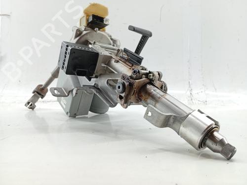 Steering column RENAULT MEGANE III Grandtour (KZ0/1) 1.5 dCi (KZ09, KZ0D, KZ1G, KZ29, KZ14, KZ1W, KZ10, KZ1F,... | BP24599420M21 