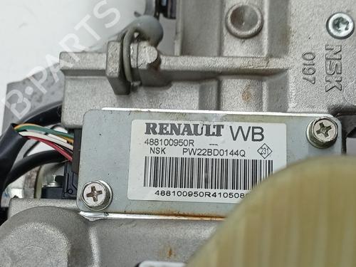 Steering column RENAULT MEGANE III Grandtour (KZ0/1) 1.5 dCi (KZ09, KZ0D, KZ1G, KZ29, KZ14, KZ1W, KZ10, KZ1F,... | BP24599420M21 