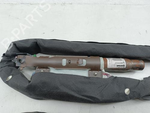 Left curtain airbag RENAULT MEGANE III Grandtour (KZ0/1) 1.5 dCi (KZ09, KZ0D, KZ1G, KZ29, KZ14, KZ1W, KZ10, KZ1F,... | BP24609030C11 
