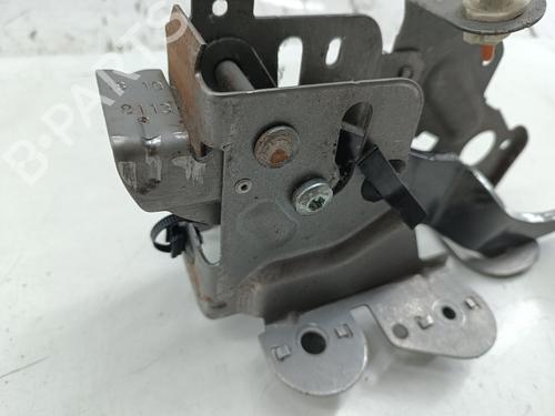 Pedal RENAULT MEGANE III Grandtour (KZ0/1) 1.5 dCi (KZ09, KZ0D, KZ1G, KZ29, KZ14, KZ1W, KZ10, KZ1F,... | BP24613385I4
