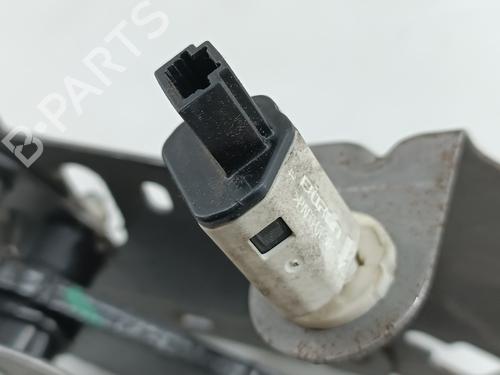 Pedal RENAULT MEGANE III Grandtour (KZ0/1) 1.5 dCi (KZ09, KZ0D, KZ1G, KZ29, KZ14, KZ1W, KZ10, KZ1F,... | BP24613385I4
