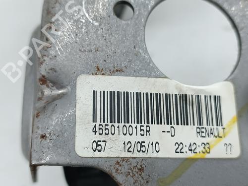 Pedal RENAULT MEGANE III Grandtour (KZ0/1) 1.5 dCi (KZ09, KZ0D, KZ1G, KZ29, KZ14, KZ1W, KZ10, KZ1F,... | BP24613385I4