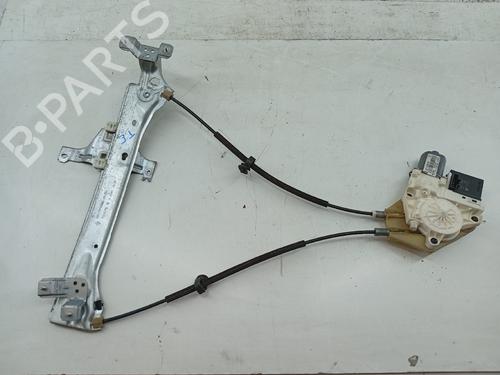 Rear left window mechanism RENAULT MEGANE III Grandtour (KZ0/1) 1.5 dCi (KZ09, KZ0D, KZ1G, KZ29, KZ14, KZ1W, KZ10, KZ1F,... | BP24613386C24