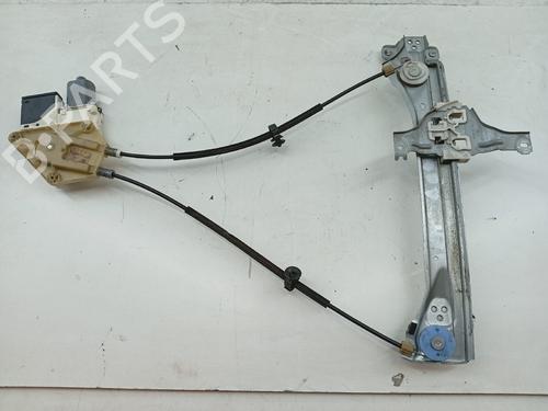 Rear left window mechanism RENAULT MEGANE III Grandtour (KZ0/1) 1.5 dCi (KZ09, KZ0D, KZ1G, KZ29, KZ14, KZ1W, KZ10, KZ1F,... | BP24613386C24