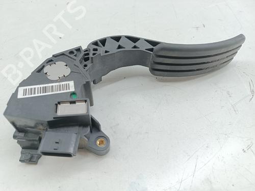 Pedal RENAULT MEGANE III Grandtour (KZ0/1) 1.5 dCi (KZ09, KZ0D, KZ1G, KZ29, KZ14, KZ1W, KZ10, KZ1F,... | BP24613388I4 