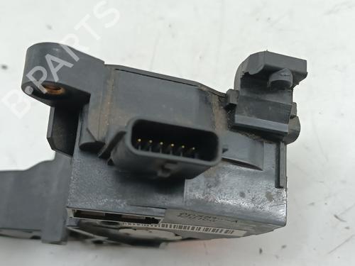 Pedal RENAULT MEGANE III Grandtour (KZ0/1) 1.5 dCi (KZ09, KZ0D, KZ1G, KZ29, KZ14, KZ1W, KZ10, KZ1F,... | BP24613388I4 